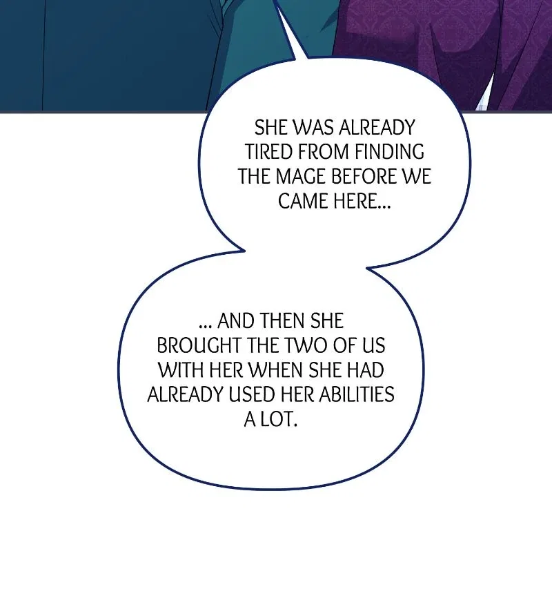 To Those Who Long for My Destruction Chapter 111 – Page 26