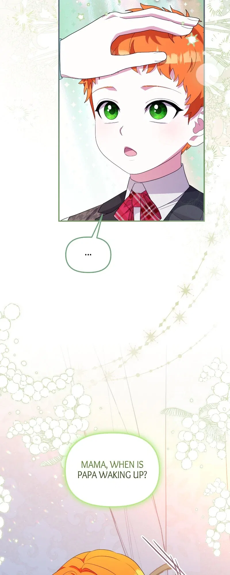 To Those Who Long for My Destruction Chapter 111 – Page 38