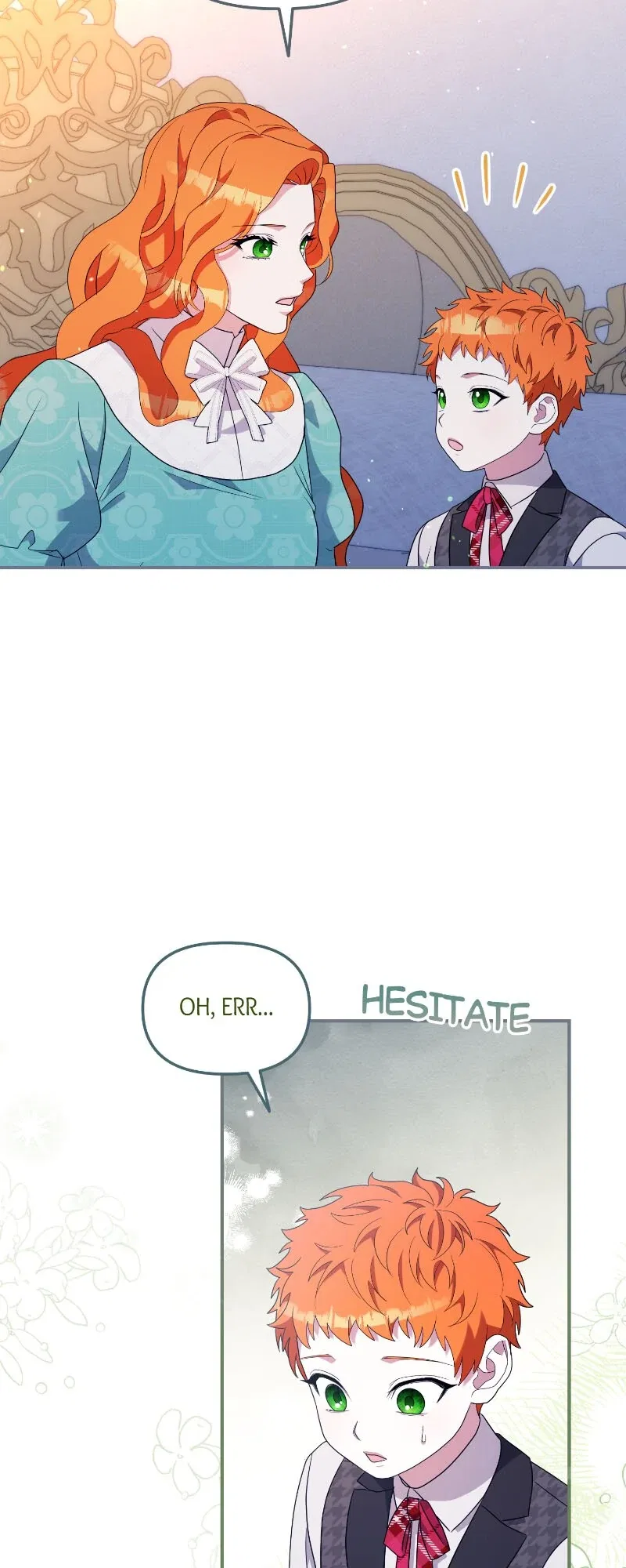 To Those Who Long for My Destruction Chapter 111 – Page 43