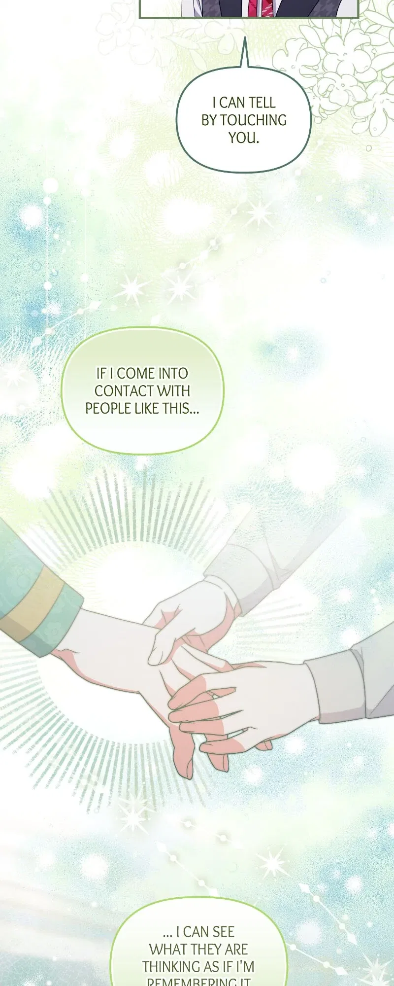 To Those Who Long for My Destruction Chapter 111 – Page 44