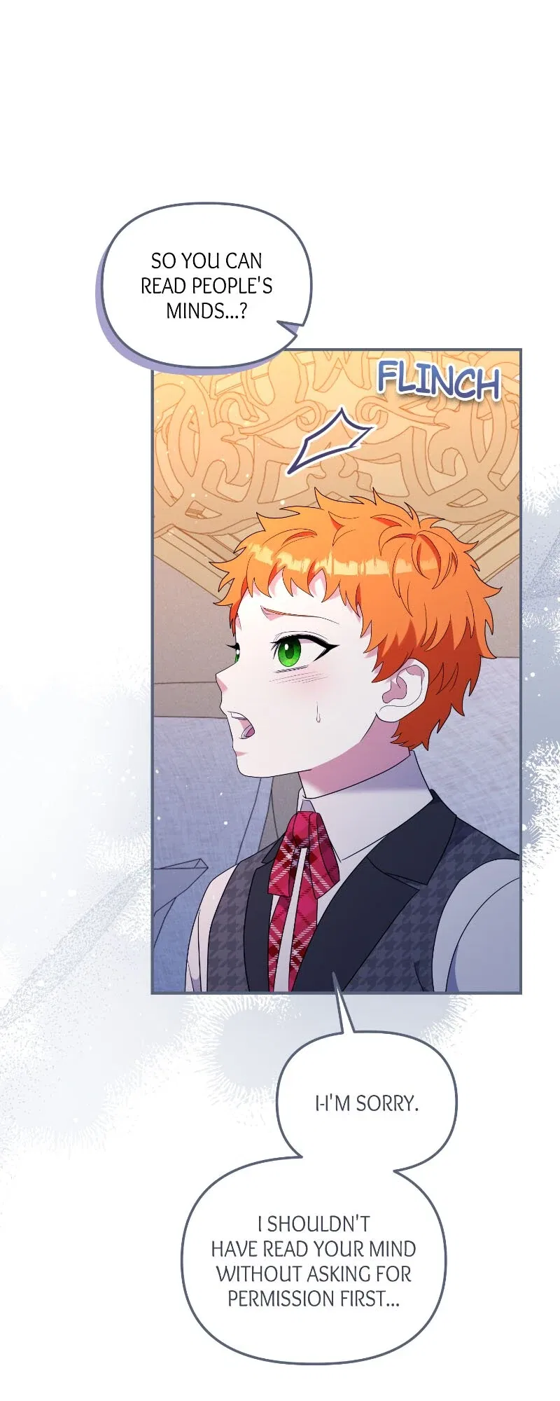 To Those Who Long for My Destruction Chapter 111 – Page 46