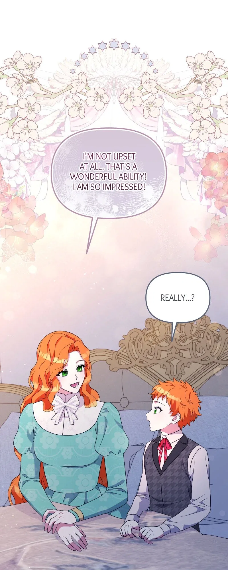 To Those Who Long for My Destruction Chapter 111 – Page 47