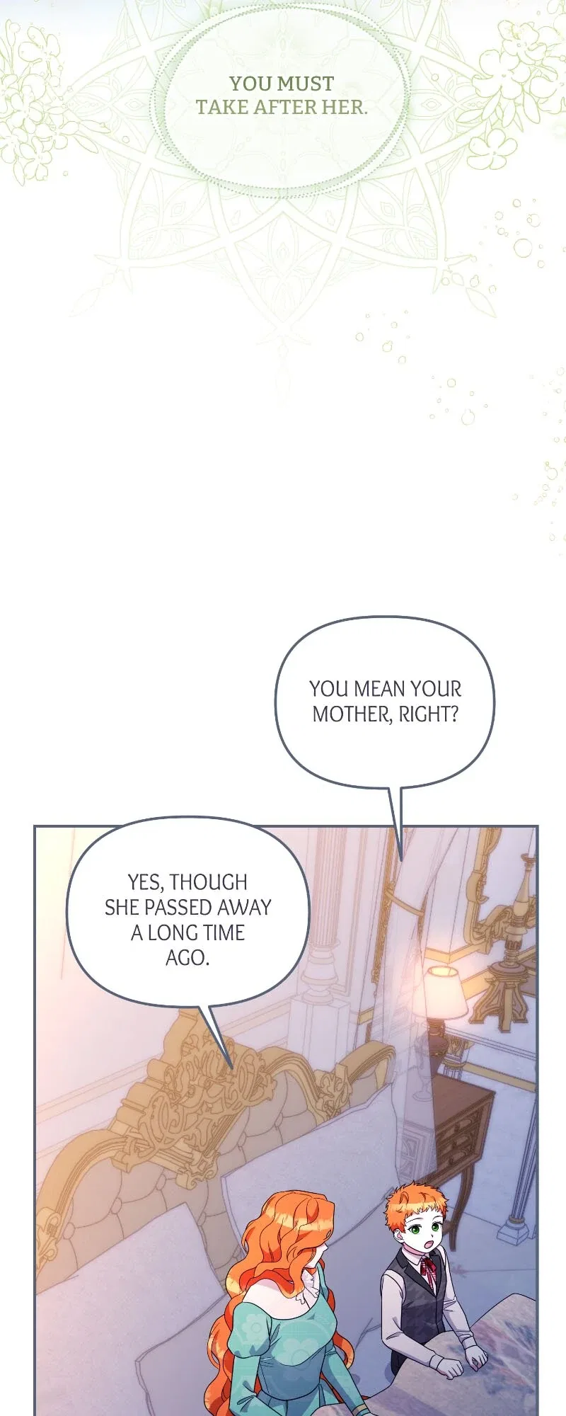 To Those Who Long for My Destruction Chapter 111 – Page 50