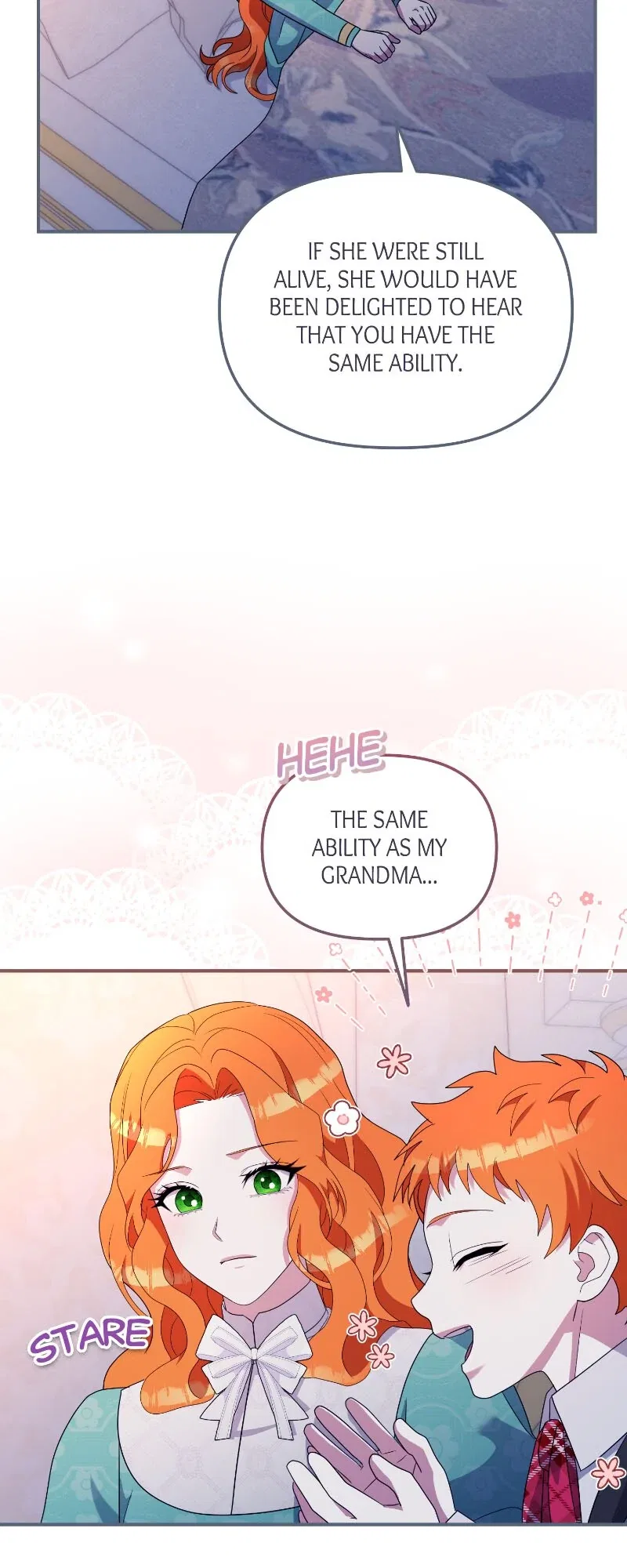 To Those Who Long for My Destruction Chapter 111 – Page 51