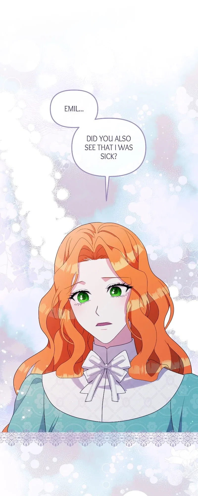To Those Who Long for My Destruction Chapter 111 – Page 53