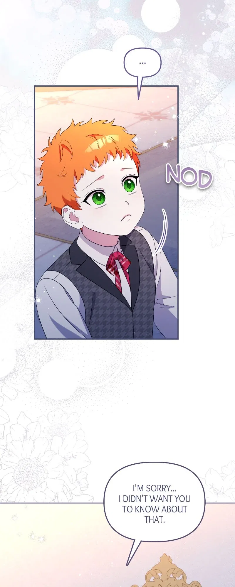 To Those Who Long for My Destruction Chapter 111 – Page 54