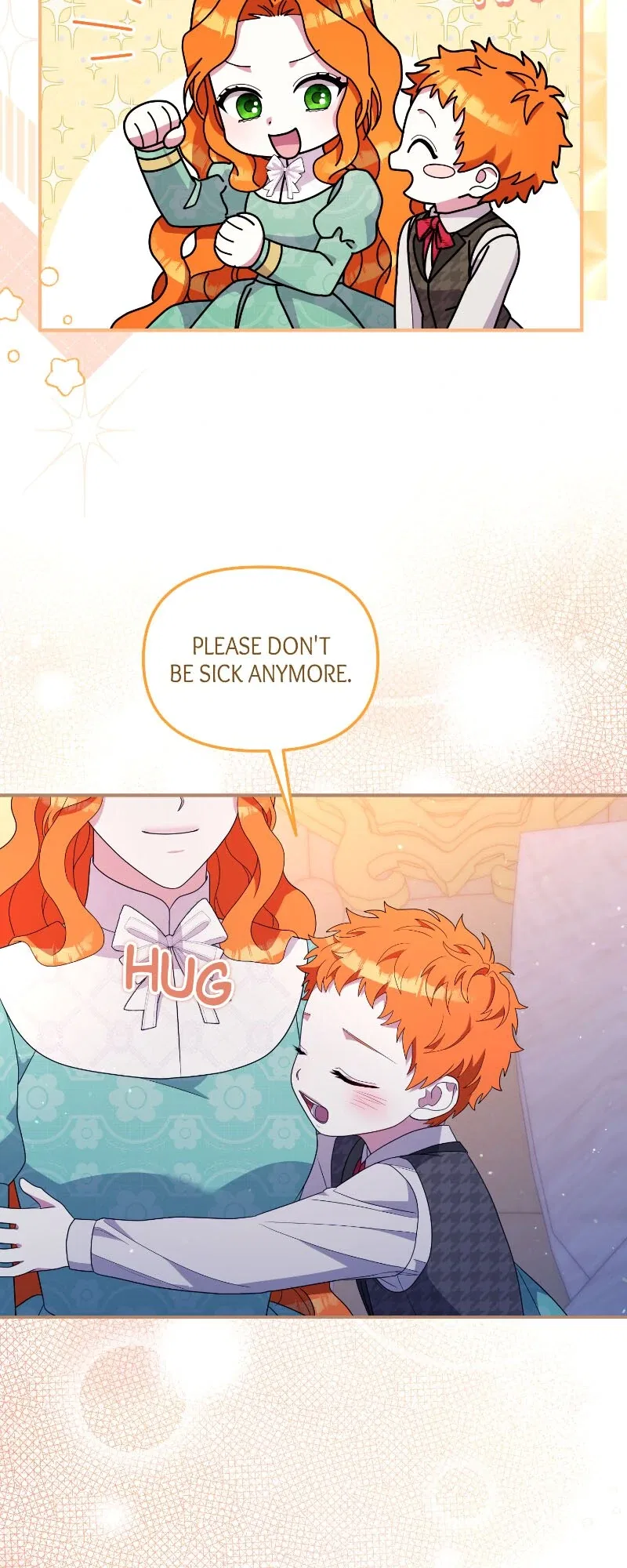To Those Who Long for My Destruction Chapter 111 – Page 56