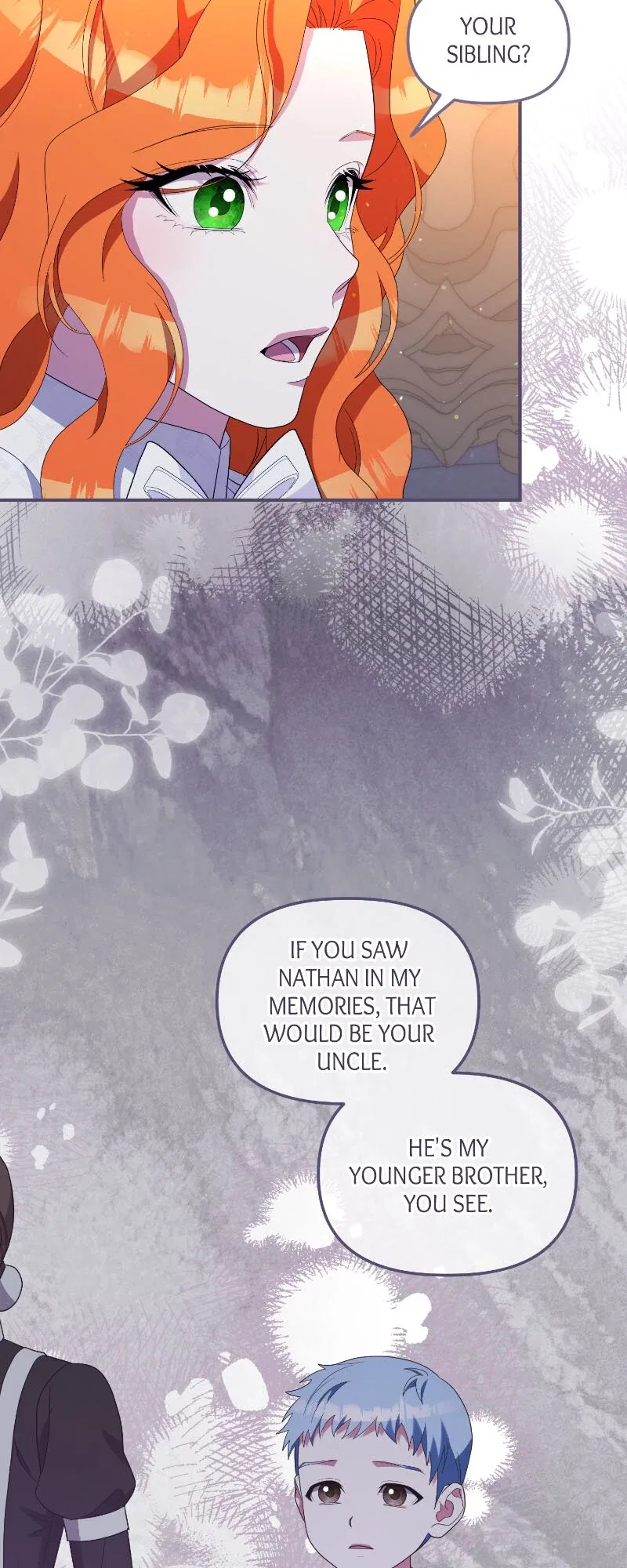 To Those Who Long for My Destruction Chapter 111 – Page 60