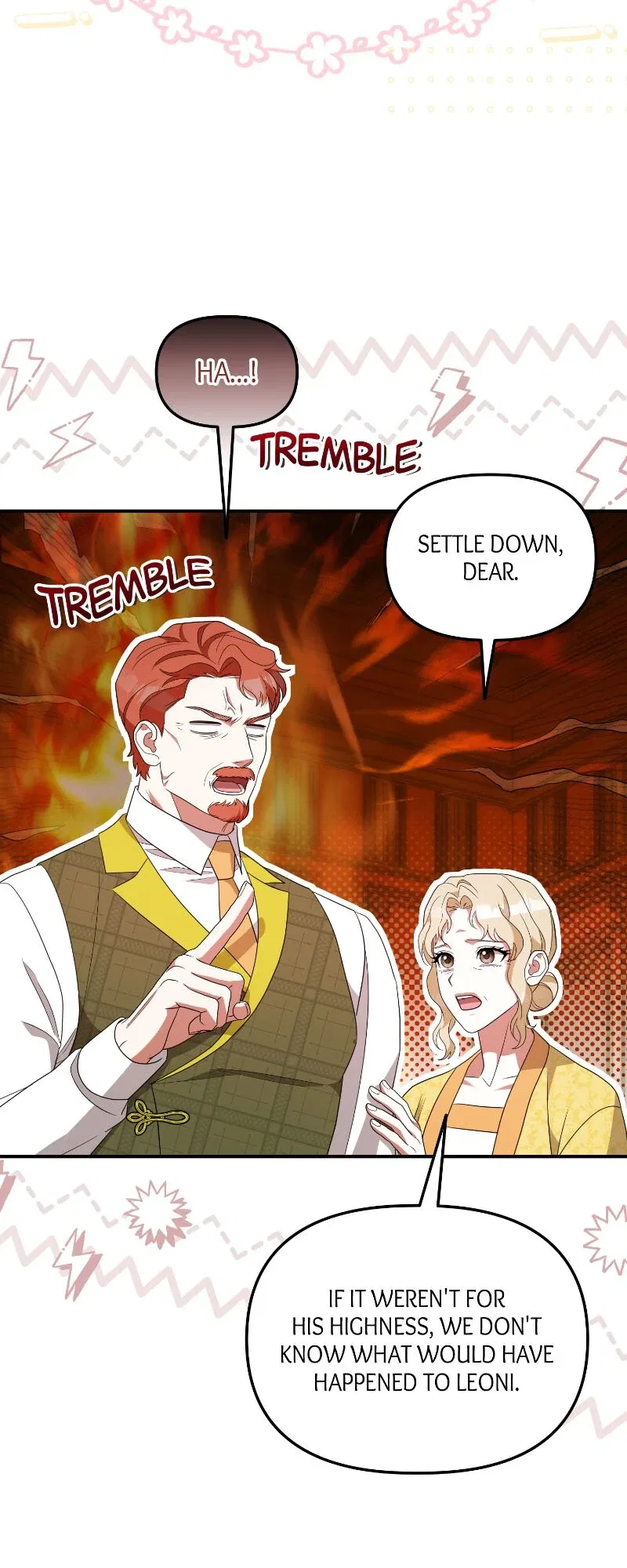 To Those Who Long for My Destruction Chapter 110 – Page 6