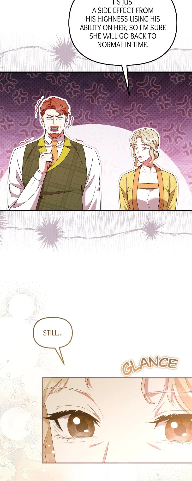 To Those Who Long for My Destruction Chapter 110 – Page 9