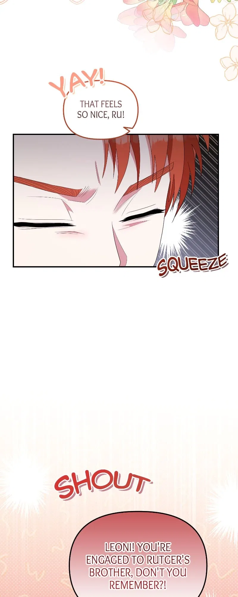 To Those Who Long for My Destruction Chapter 110 – Page 18