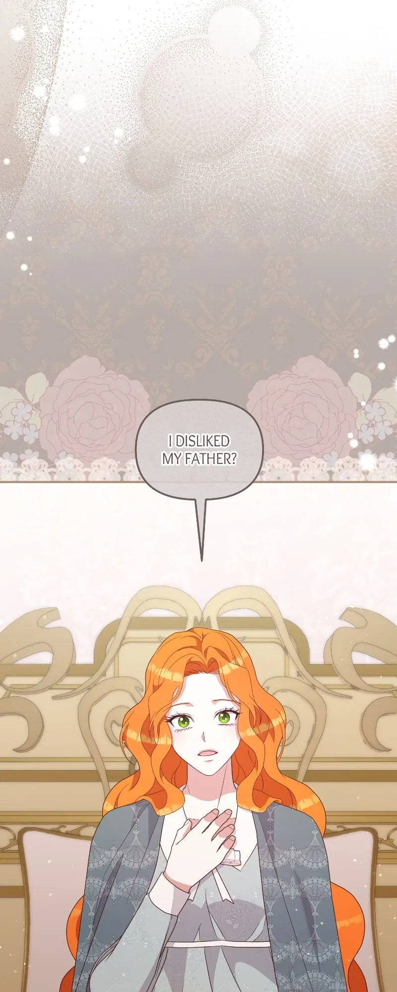 To Those Who Long for My Destruction Chapter 110 – Page 25