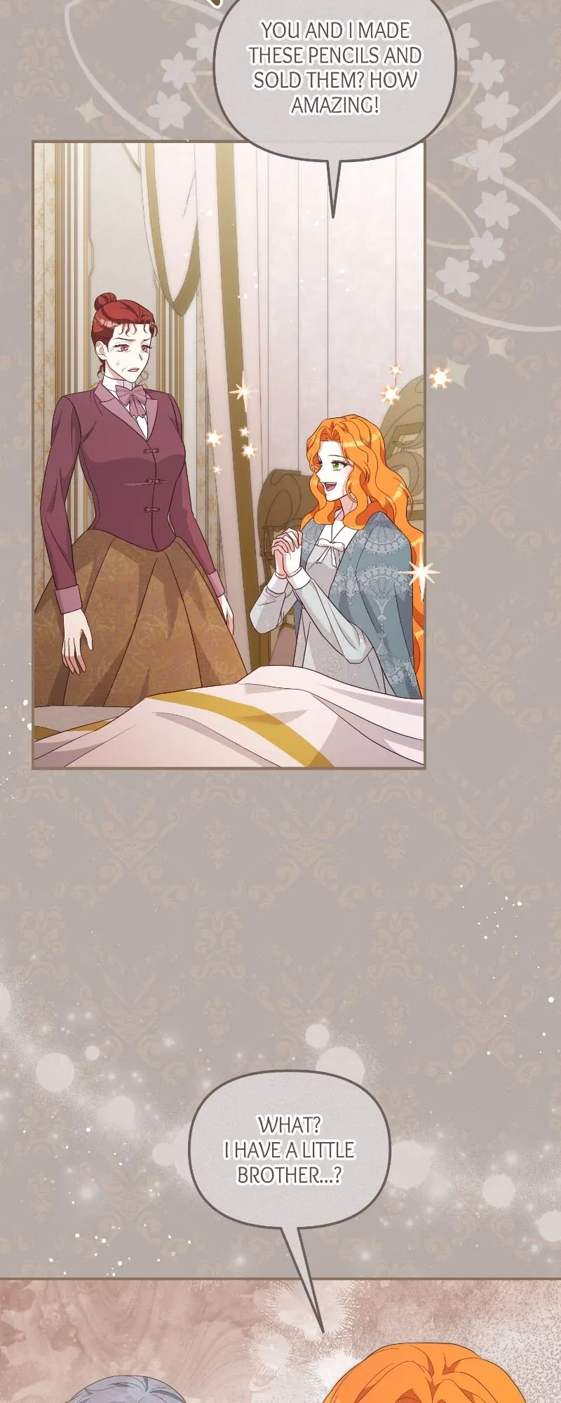 To Those Who Long for My Destruction Chapter 110 – Page 27
