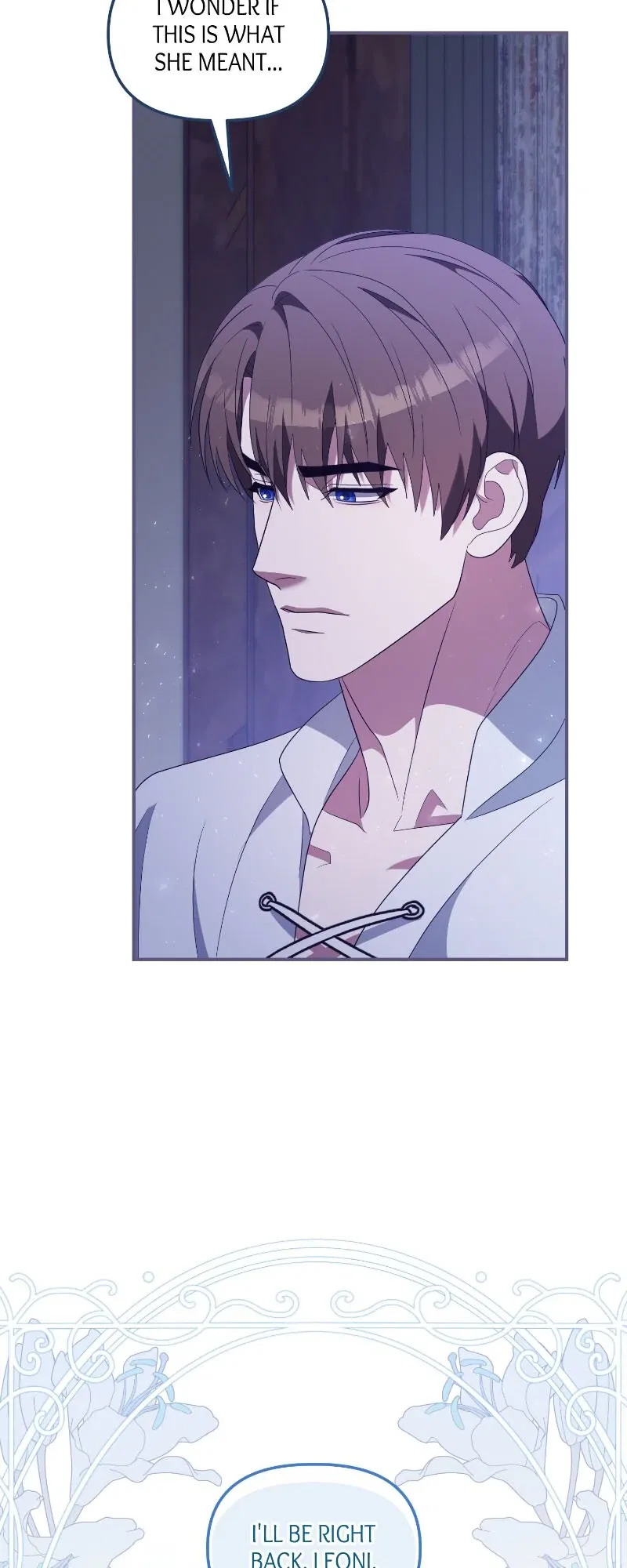 To Those Who Long for My Destruction Chapter 110 – Page 39