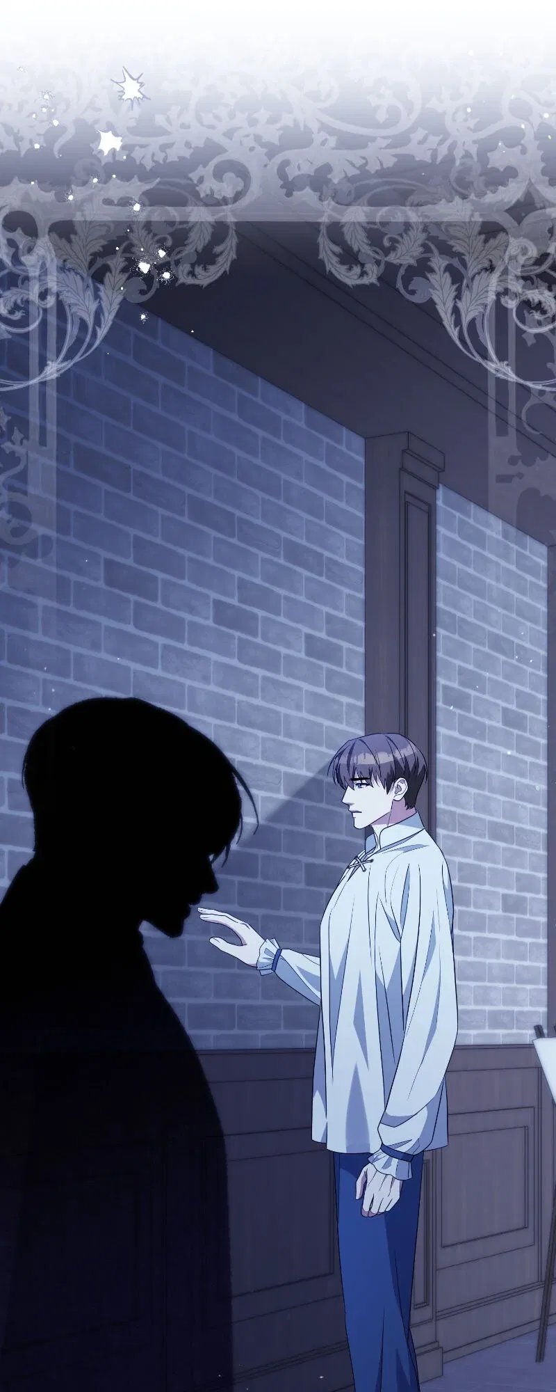 To Those Who Long for My Destruction Chapter 110 – Page 42