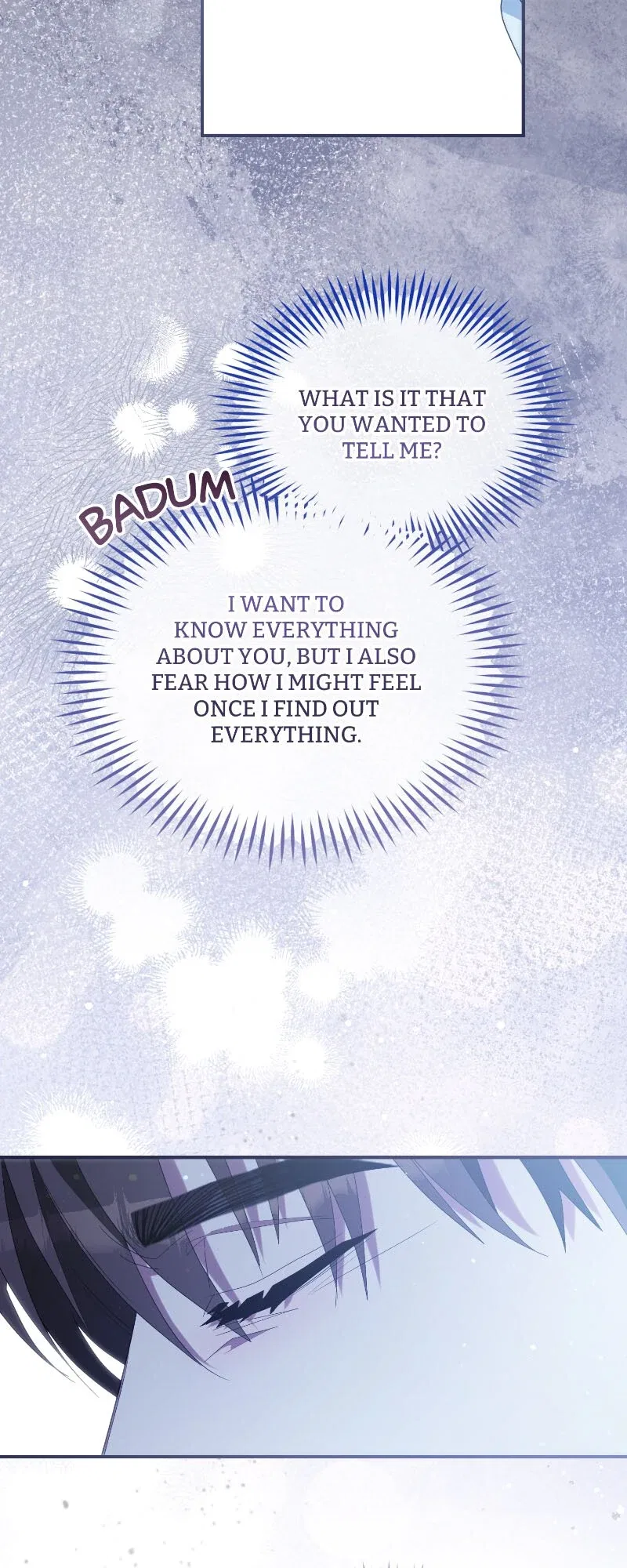 To Those Who Long for My Destruction Chapter 110 – Page 44