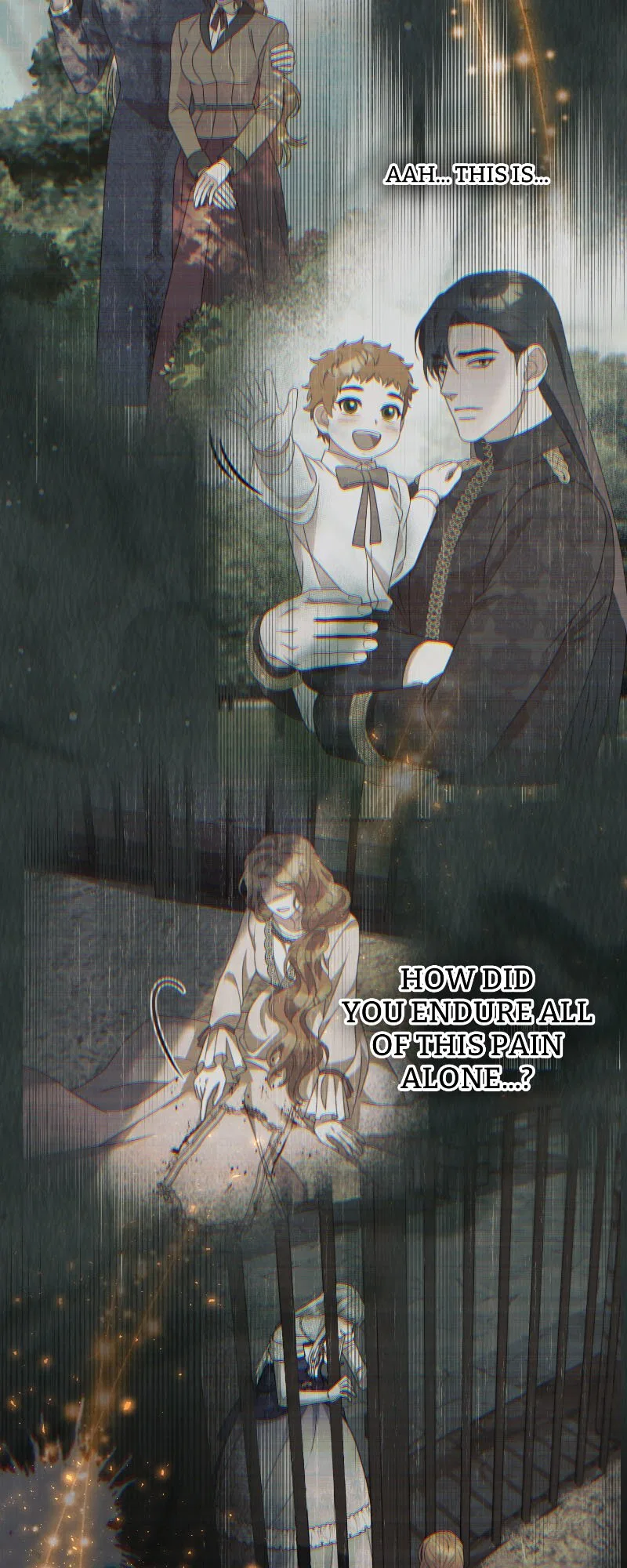 To Those Who Long for My Destruction Chapter 110 – Page 49