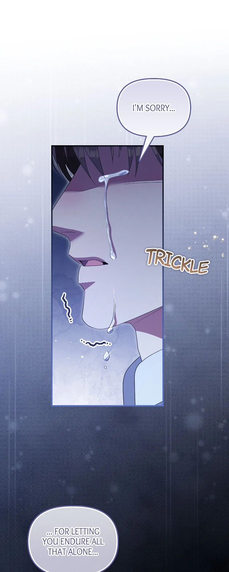 To Those Who Long for My Destruction Chapter 110 – Page 52