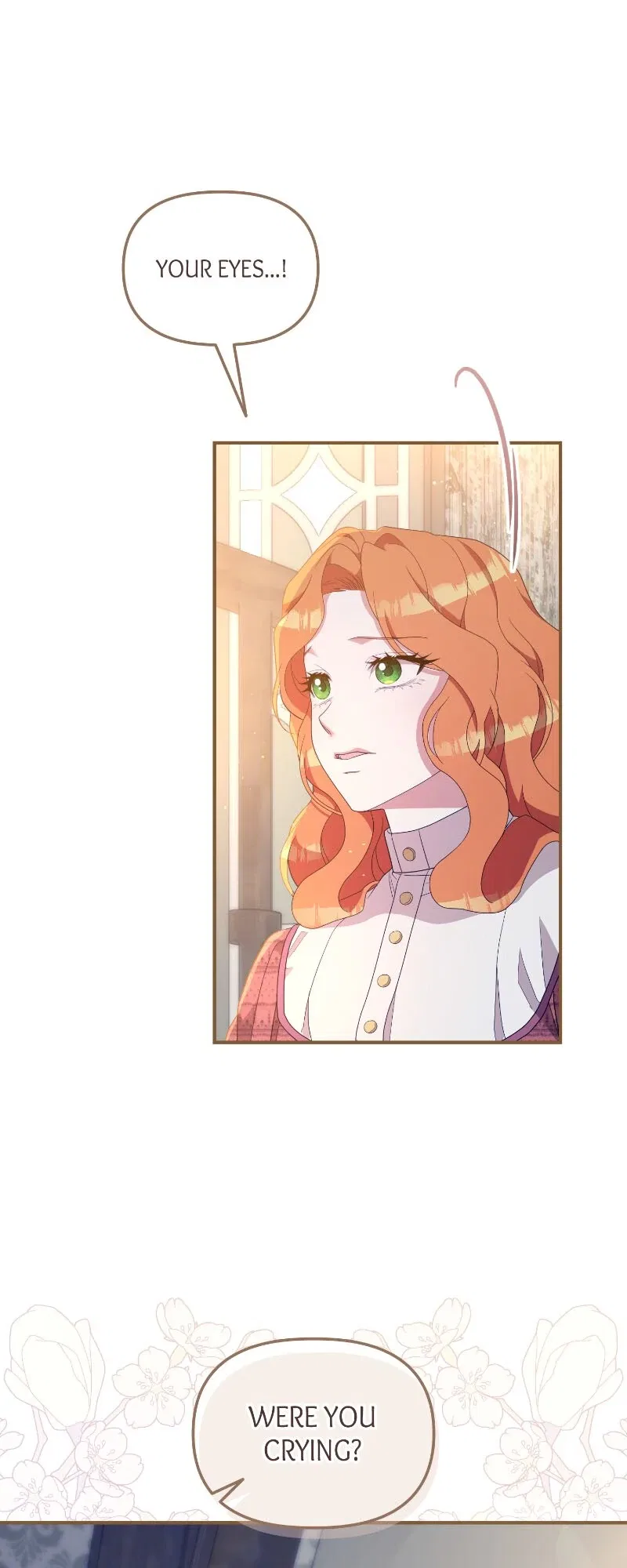 To Those Who Long for My Destruction Chapter 110 – Page 59