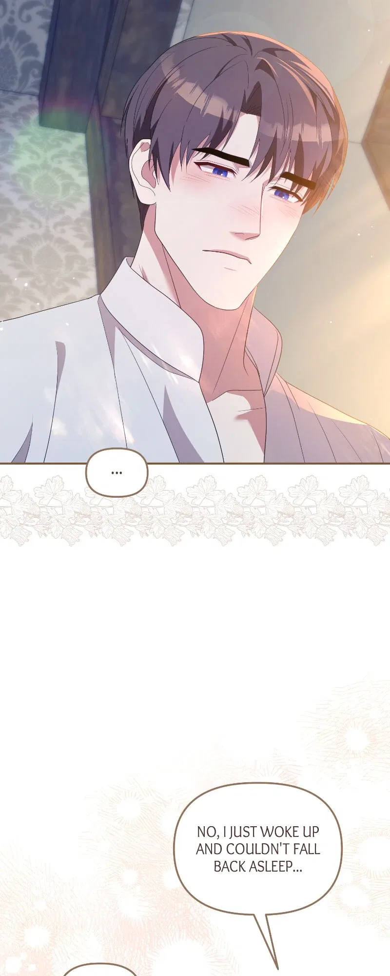 To Those Who Long for My Destruction Chapter 110 – Page 60