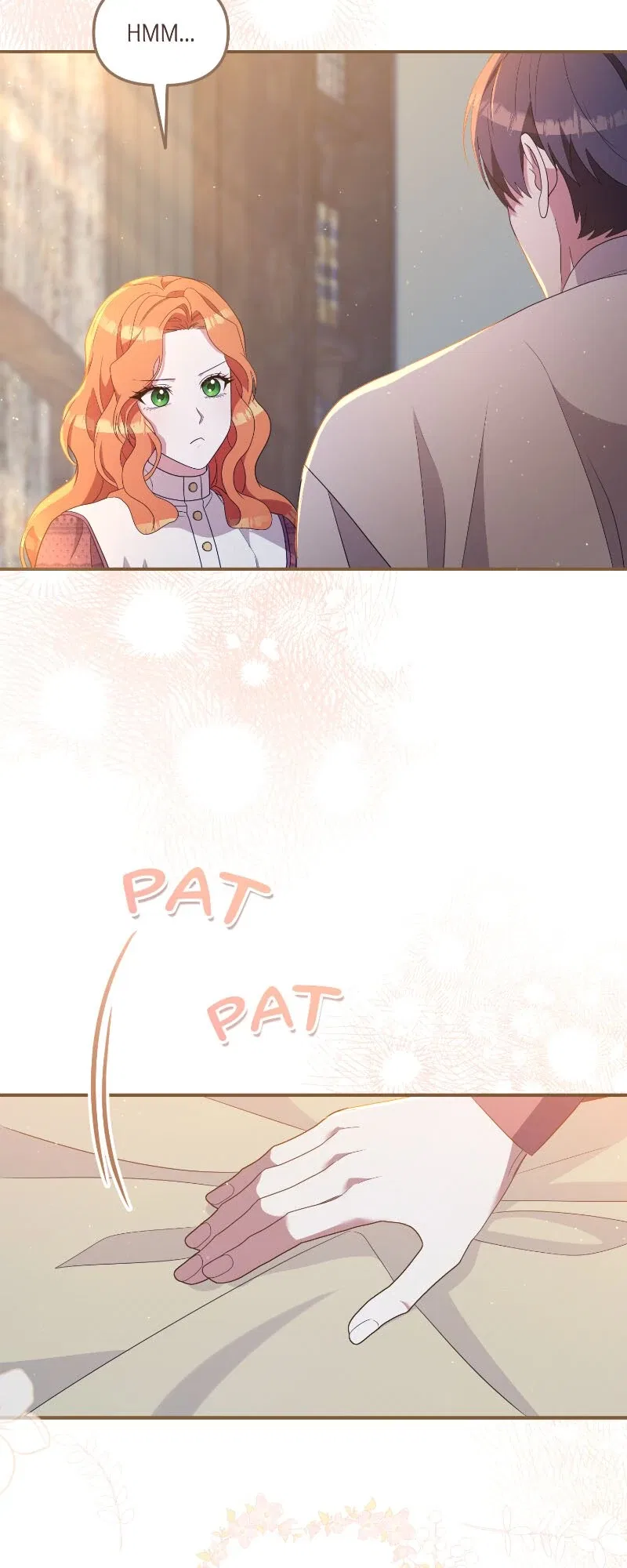 To Those Who Long for My Destruction Chapter 110 – Page 61