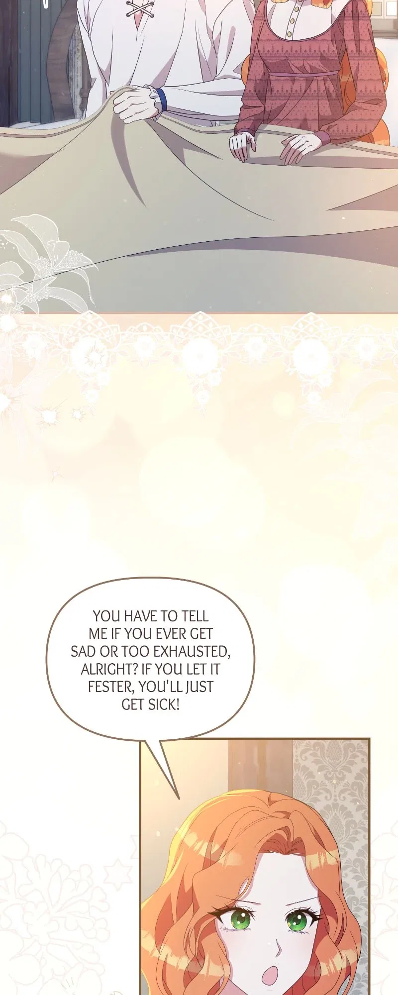 To Those Who Long for My Destruction Chapter 110 – Page 63