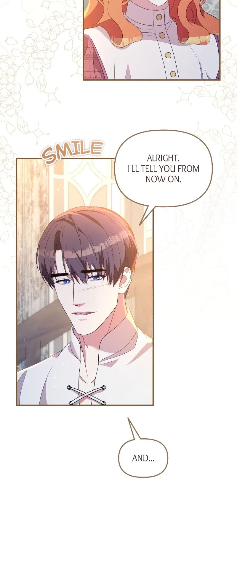 To Those Who Long for My Destruction Chapter 110 – Page 64