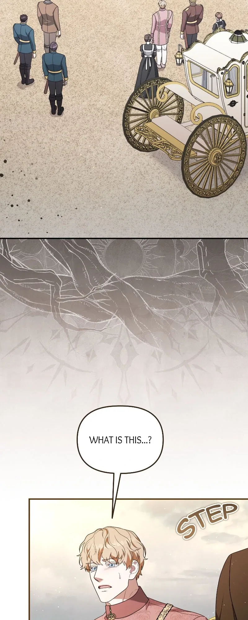 To Those Who Long for My Destruction Chapter 109 – Page 2