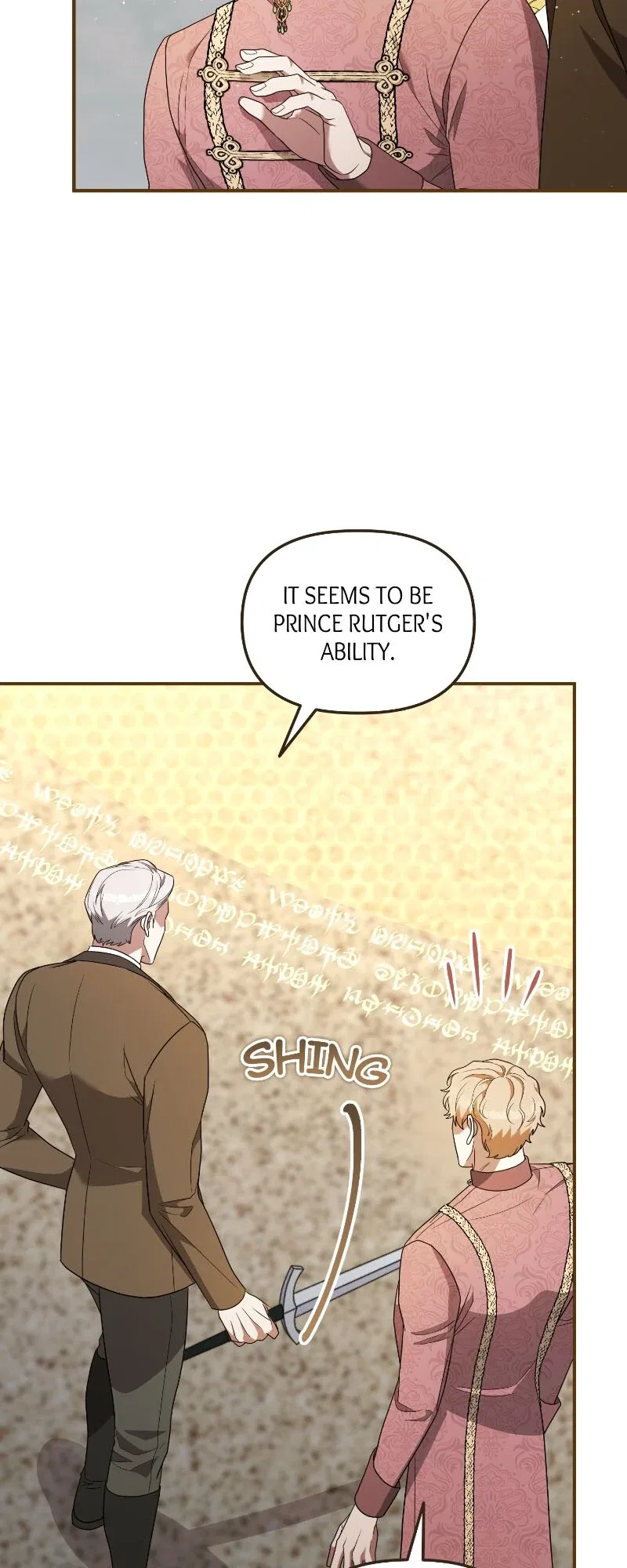 To Those Who Long for My Destruction Chapter 109 – Page 3