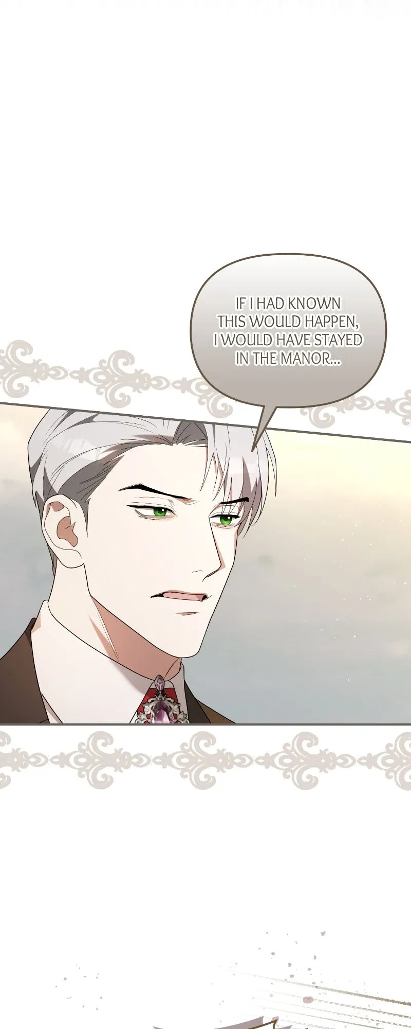 To Those Who Long for My Destruction Chapter 109 – Page 5