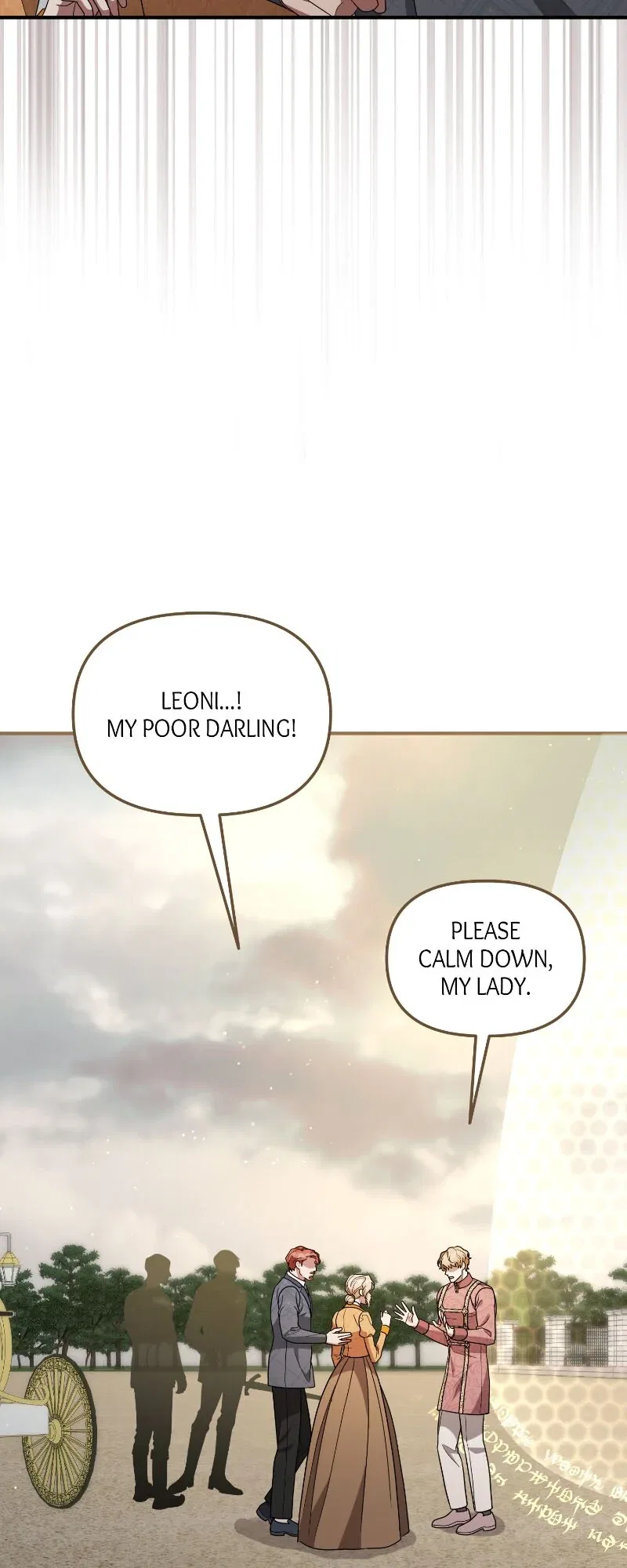 To Those Who Long for My Destruction Chapter 109 – Page 8