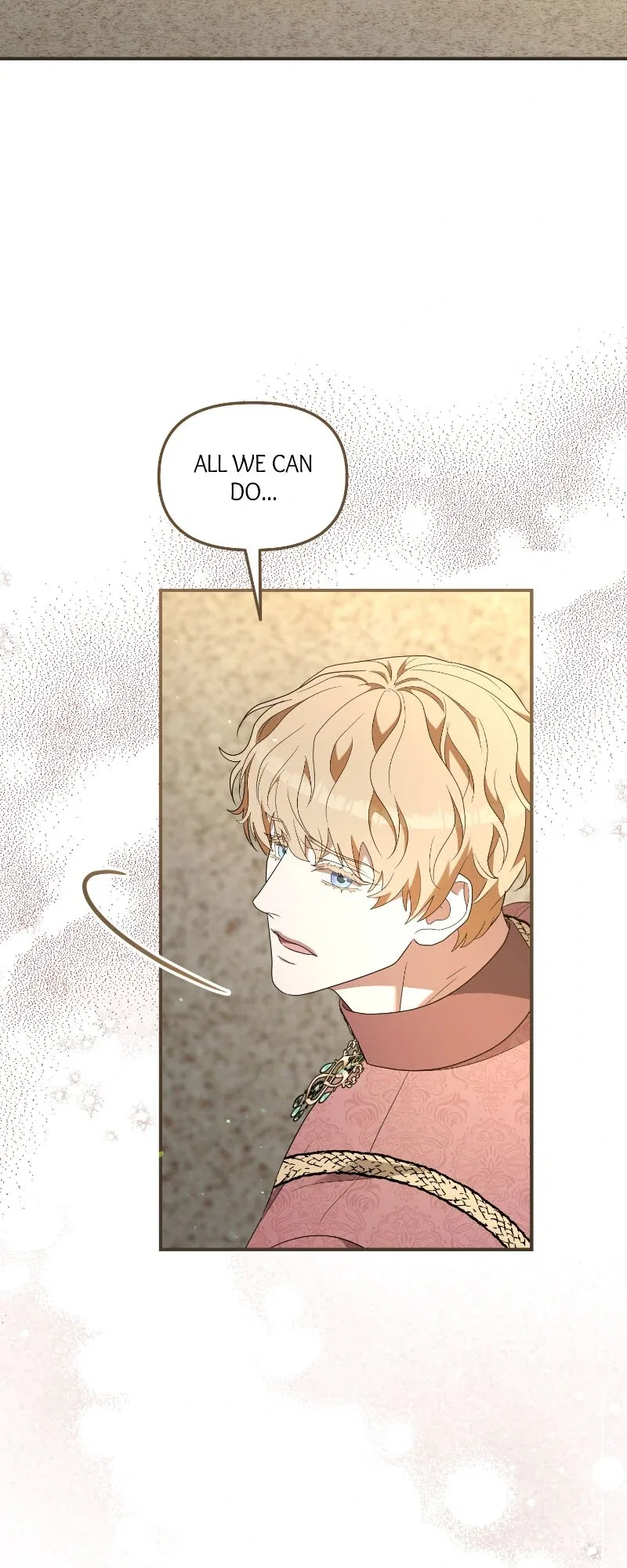 To Those Who Long for My Destruction Chapter 109 – Page 9