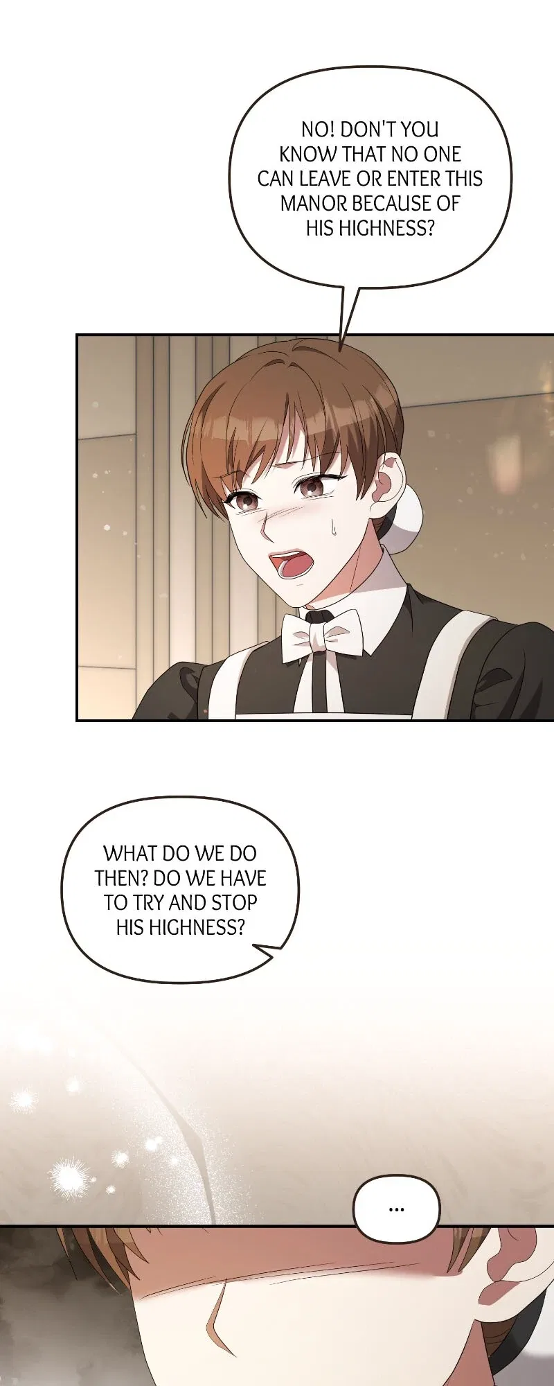 To Those Who Long for My Destruction Chapter 109 – Page 14