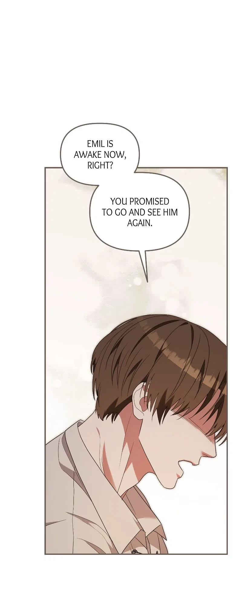 To Those Who Long for My Destruction Chapter 109 – Page 20