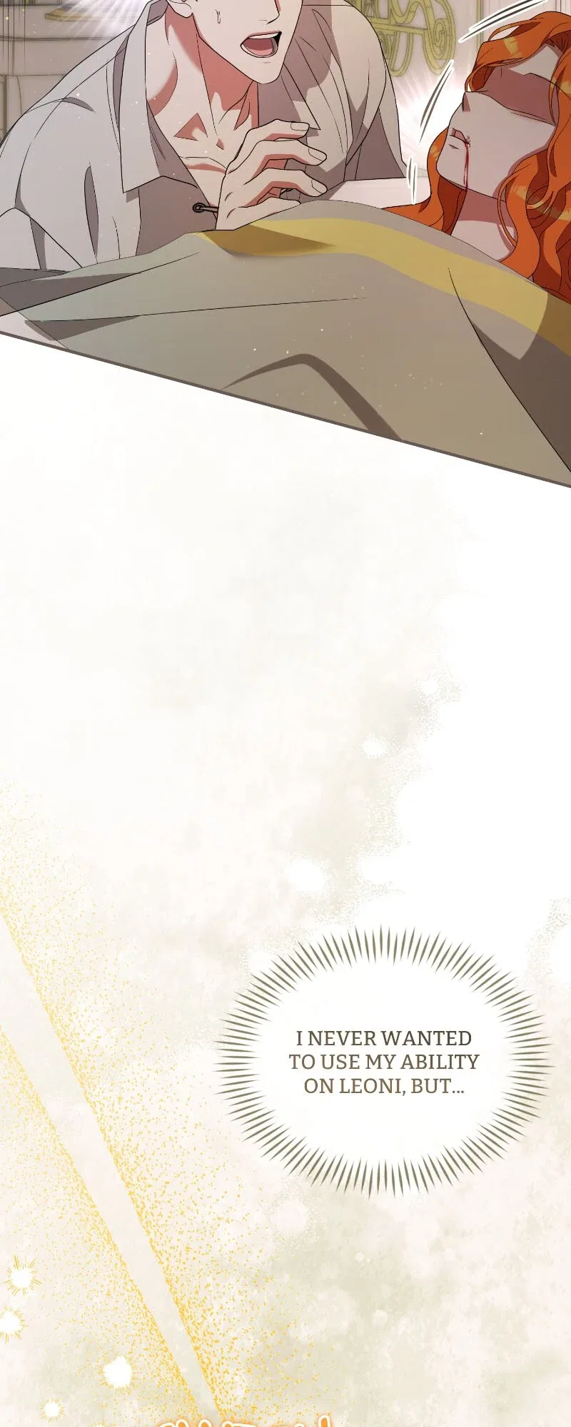 To Those Who Long for My Destruction Chapter 109 – Page 24
