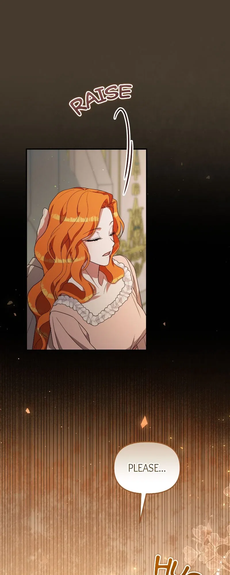 To Those Who Long for My Destruction Chapter 109 – Page 27