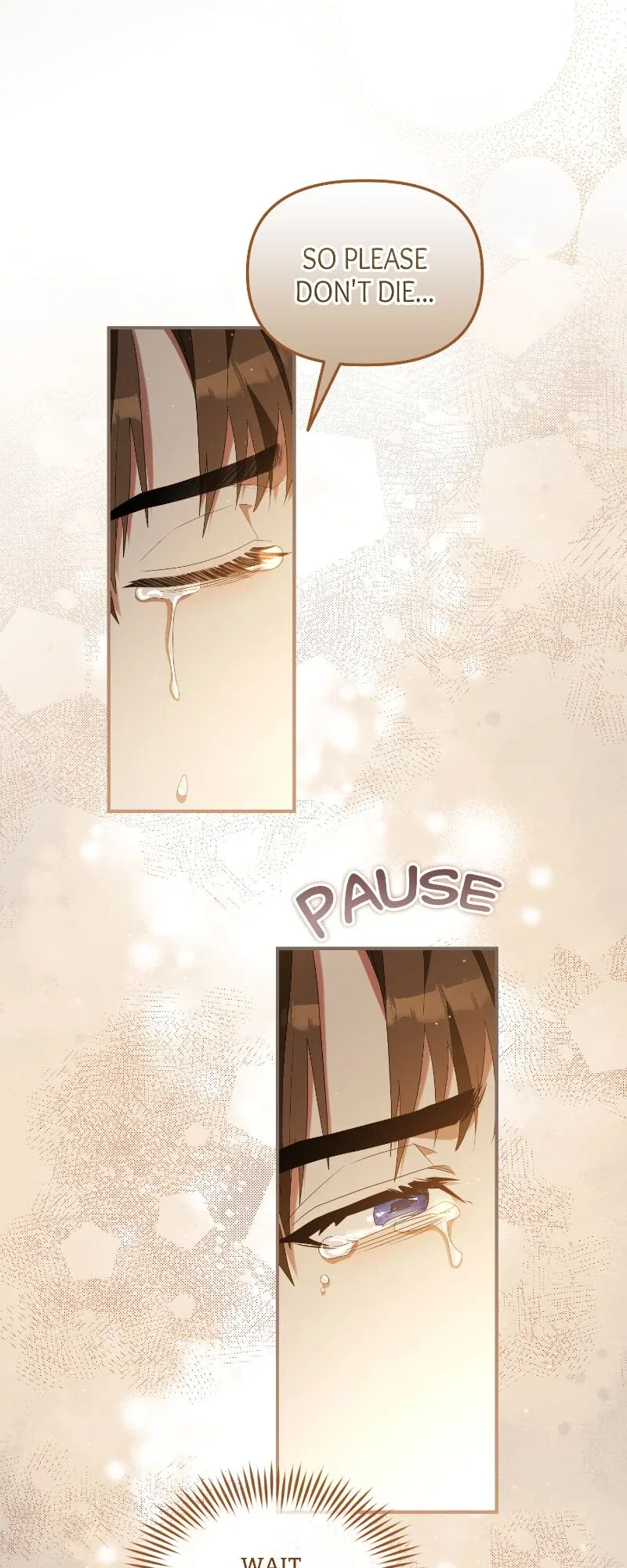 To Those Who Long for My Destruction Chapter 109 – Page 29