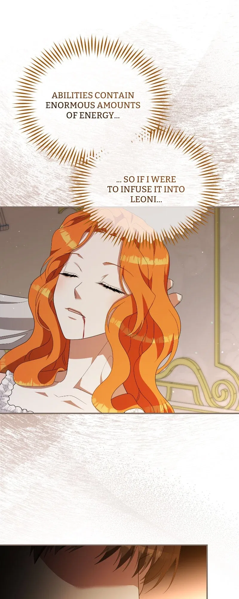 To Those Who Long for My Destruction Chapter 109 – Page 31