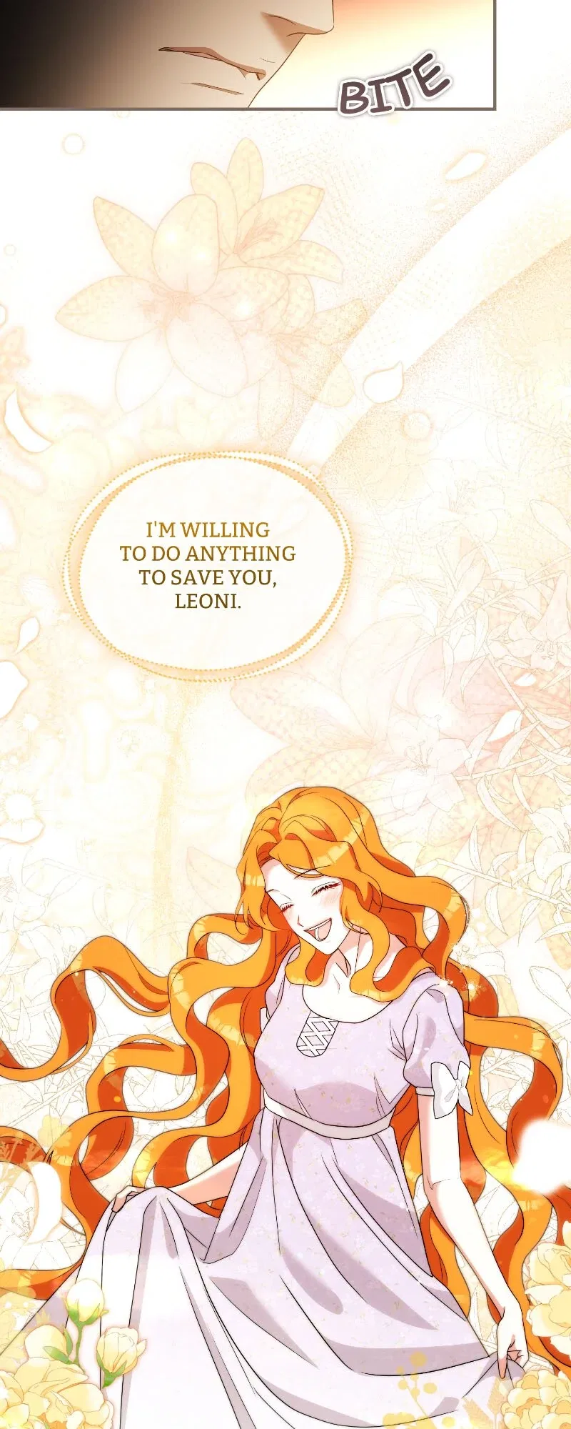 To Those Who Long for My Destruction Chapter 109 – Page 32