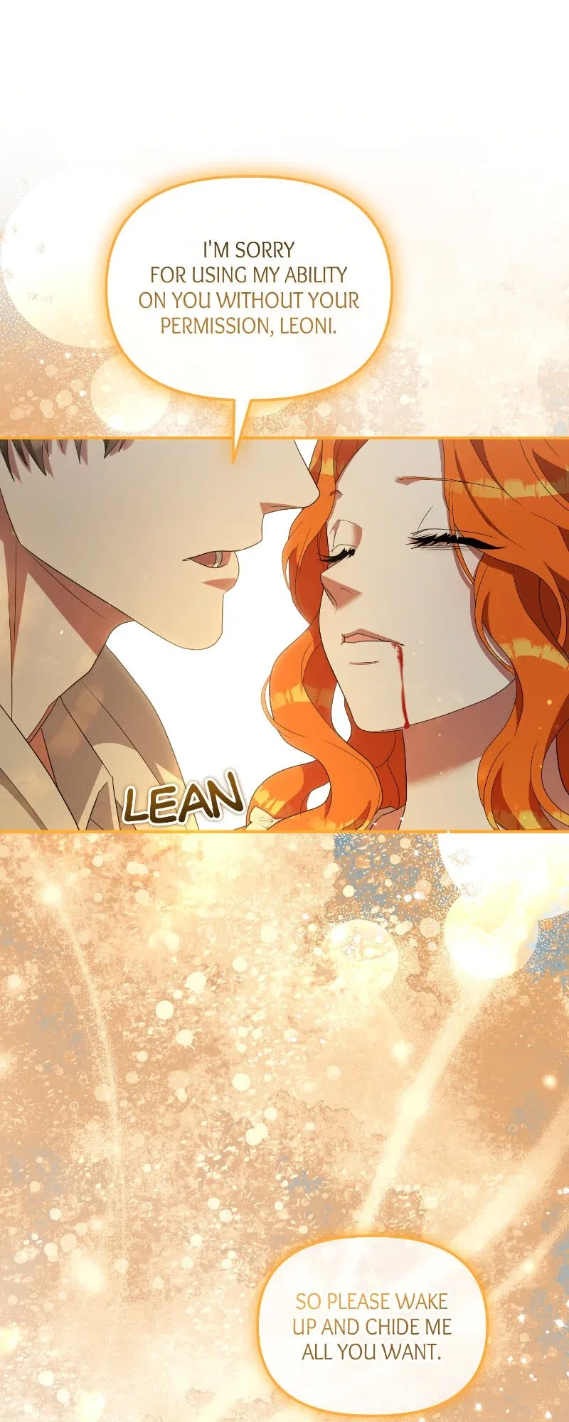 To Those Who Long for My Destruction Chapter 109 – Page 34