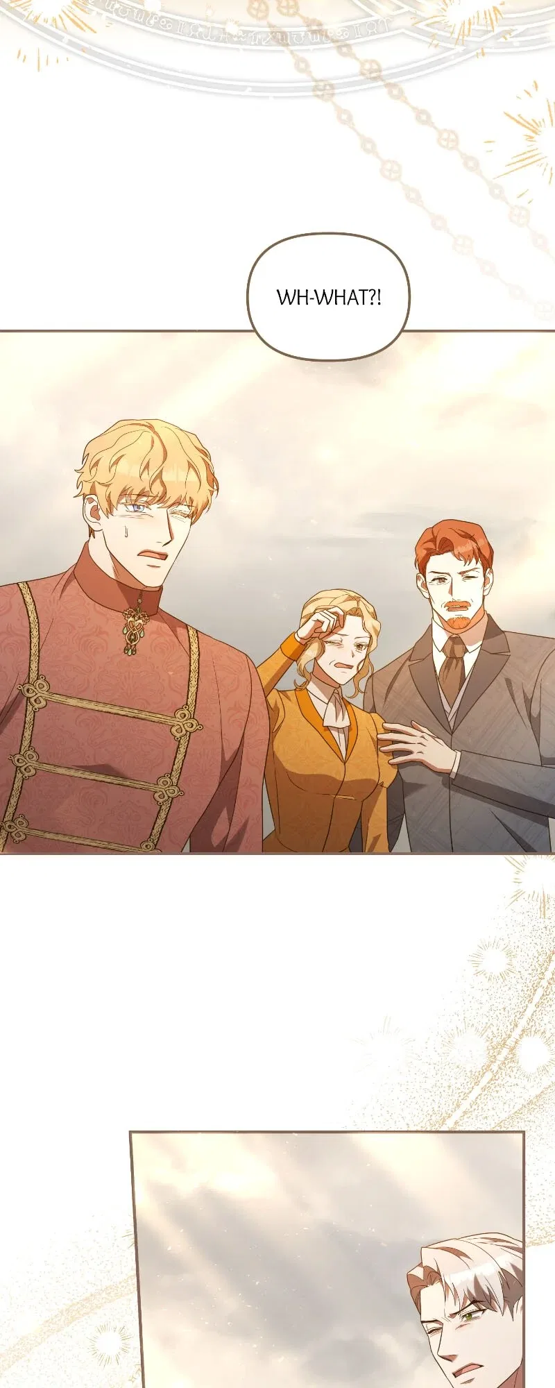 To Those Who Long for My Destruction Chapter 109 – Page 39