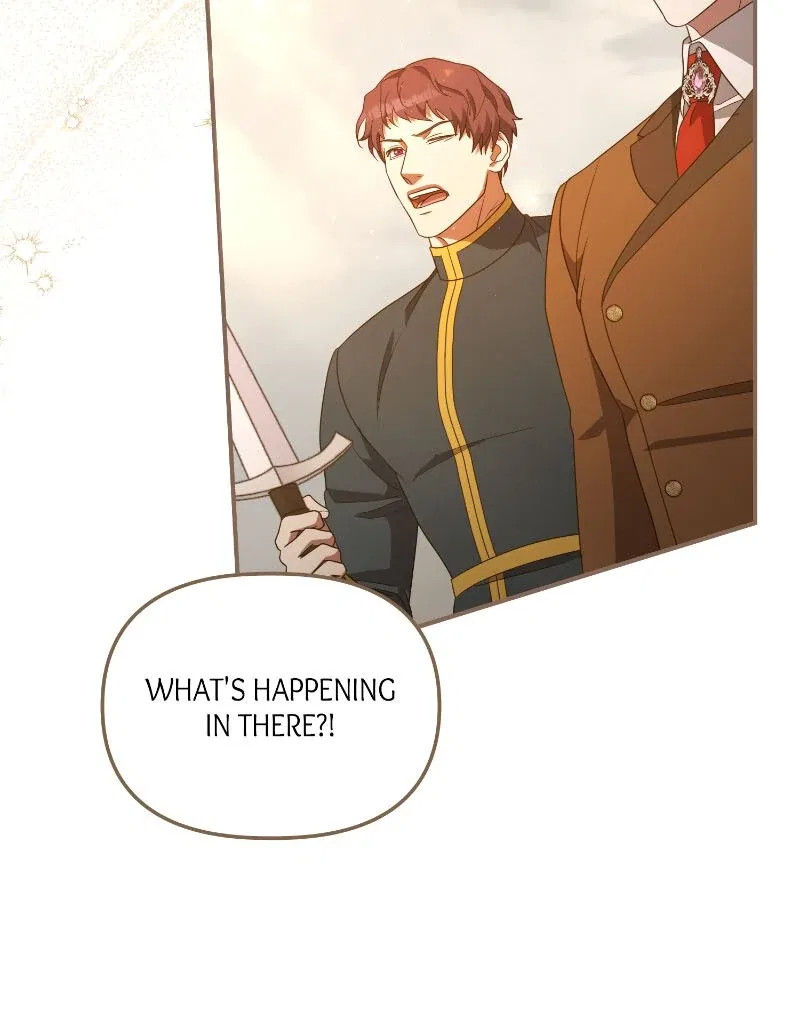 To Those Who Long for My Destruction Chapter 109 – Page 40