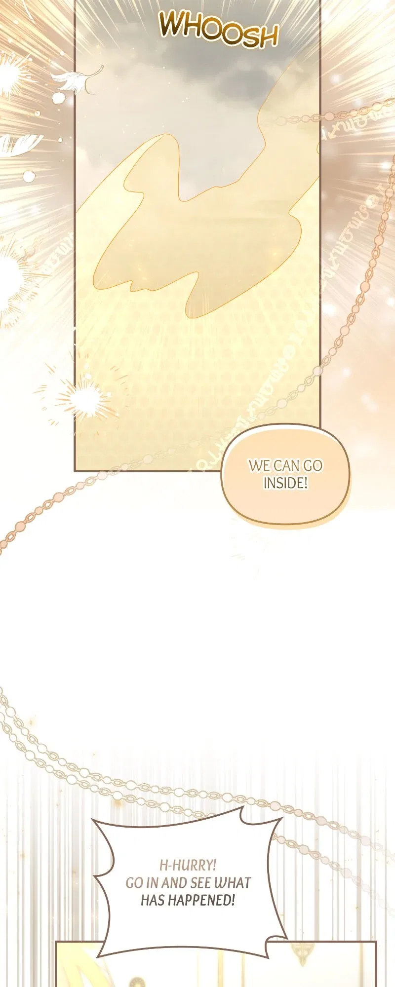 To Those Who Long for My Destruction Chapter 109 – Page 42