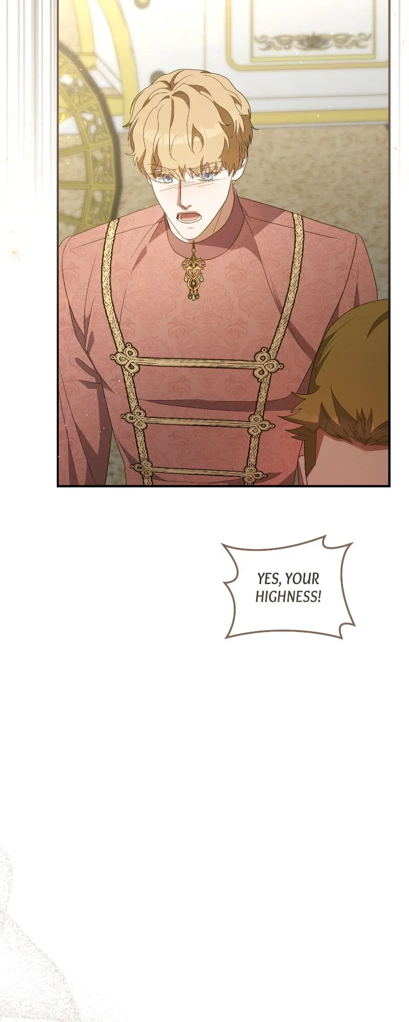 To Those Who Long for My Destruction Chapter 109 – Page 43