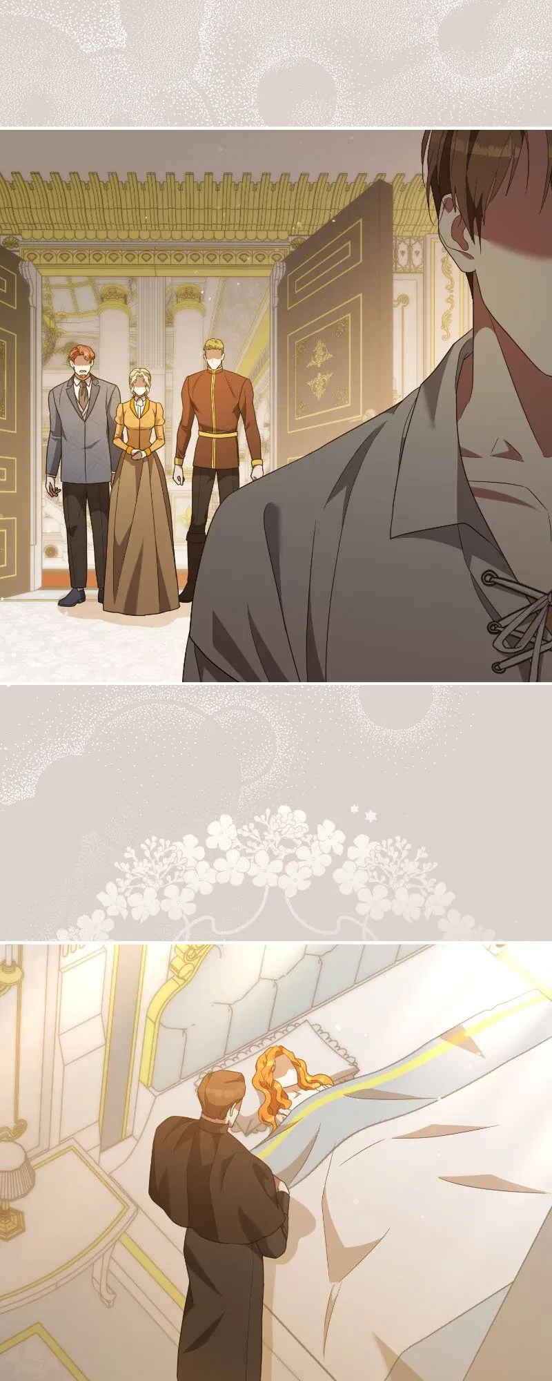 To Those Who Long for My Destruction Chapter 109 – Page 45