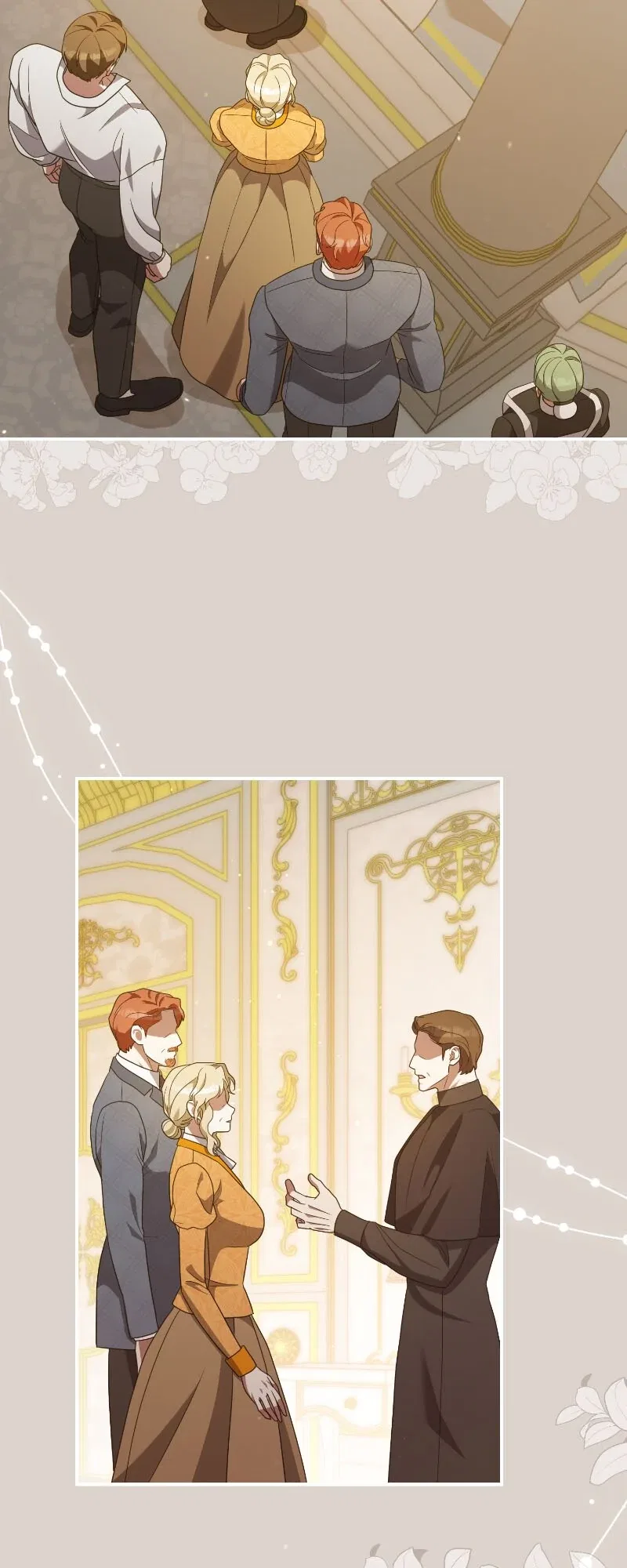 To Those Who Long for My Destruction Chapter 109 – Page 46