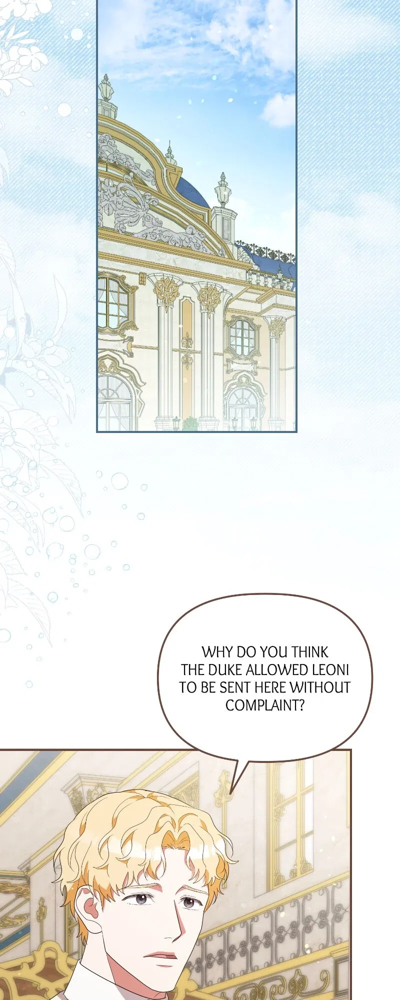 To Those Who Long for My Destruction Chapter 109 – Page 50