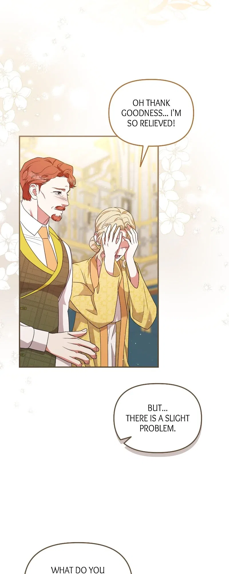 To Those Who Long for My Destruction Chapter 109 – Page 58