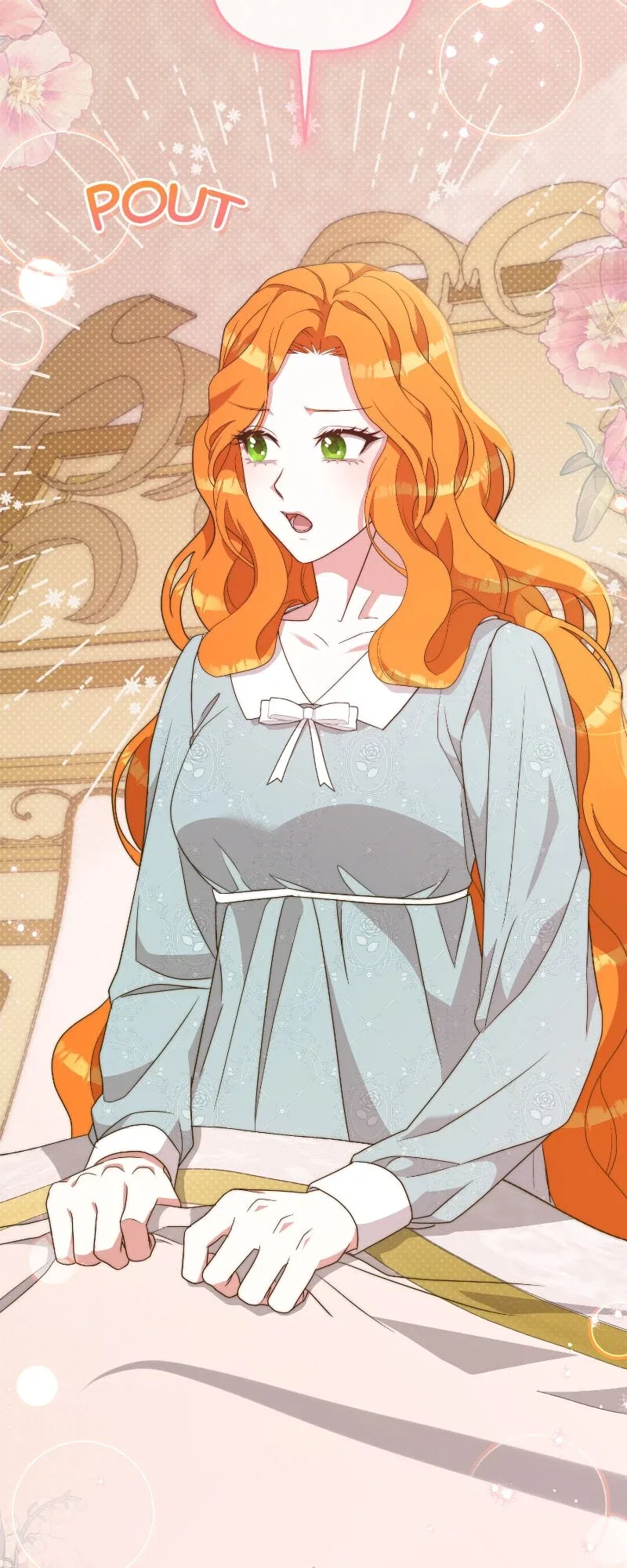 To Those Who Long for My Destruction Chapter 109 – Page 62