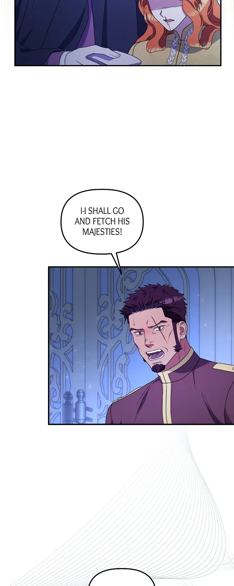 To Those Who Long for My Destruction Chapter 108 – Page 3